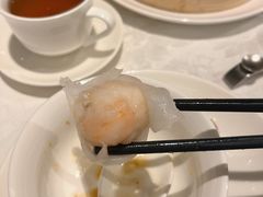 -泉州富力万达文华酒店-品珍中餐厅