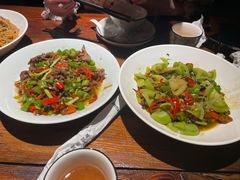-德叔阙里·衢州菜馆(月湖店)