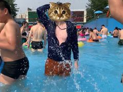 -欢乐水魔方水世界