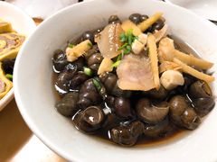 -玲燕蒸菜馆(江东路店)