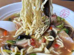 -孙家面馆(淮海第一城店)