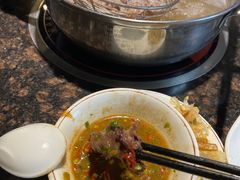 -八合里潮汕鲜牛肉火锅(惠州华贸店)
