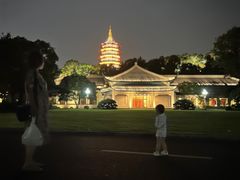-浙江西子宾馆·牡丹厅
