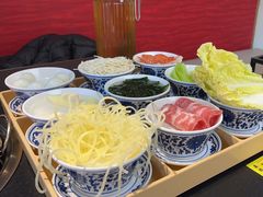 -咏江南·苏式火锅·苏州评弹(观前街店)
