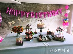 -DIY SWEET21(升平路店)