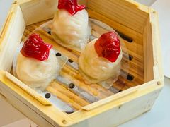 -云山茶餐厅(广东大厦店)