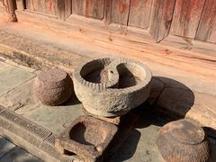 -巍山古城