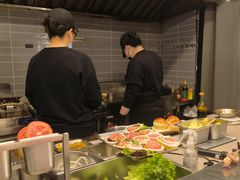 -shark burger·鲨鱼汉堡(交子大道店)