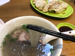 -锅贴王小吃(南大街店)