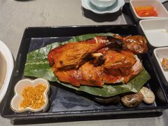 -小厨娘淮扬菜(河西奥美大厦店)