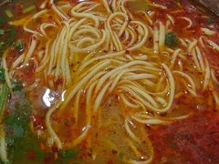-杨记拉面总店