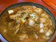 -长兴岛郊野公园农场食堂