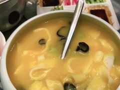 -雀蓝川菜(星悦汇店)