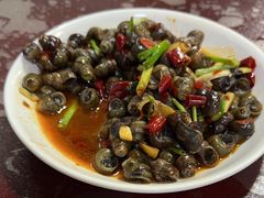 爆炒螺丝-元泰酒店