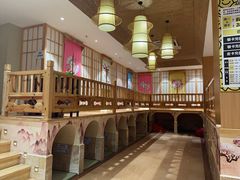 -汤W城市微度假(仓山店)