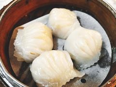 -点点心点心专门店(湾仔店)