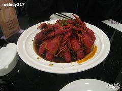 麻辣小龙虾-花家怡园
