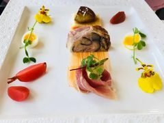 -上海和平饭店华懋阁 Cathay Room