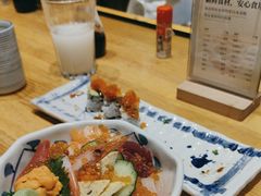 -Tuna maki寿司(园区永旺店)