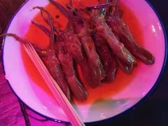 -贰麻酒馆(金山斗酒场店)