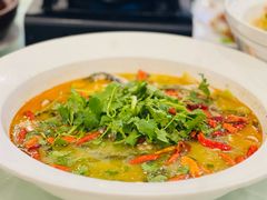 -天外天美食广场(哈尔滨路店)