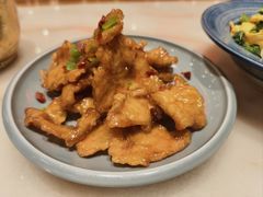 -小吊梨汤·北京菜·烤鸭(鸟巢店)