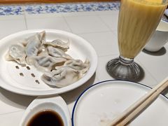 -东方饺子王(工农大路店)