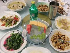 -拾溪餐厅·包厢(杭州千禧度假酒店)