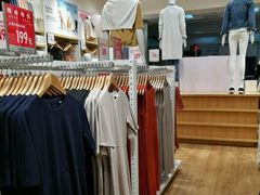 -优衣库(广州恒宝广场店)