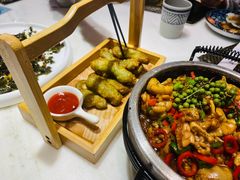 -径山十八道·风味民间菜(杭州总店)