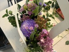 -荷兰布尔玛国际花艺学院