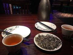 -江边城外烤全鱼(方庄时代购物中心店)