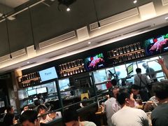 -木屋烧烤(坂田天安云谷店)