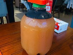 -永红源啤酒·烧烤·海鲜·大排档(台柳路店)
