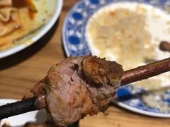 -胖老汉椒麻鸡清真新疆菜(西御街店)