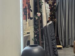 -海马体照相馆(上海宝山万达广场店)