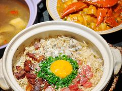 -锦荟JINHUI·浙江小馆(上海荟聚店)