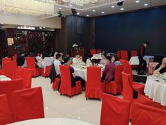 大堂-清真悦宾楼食府(海湖店)