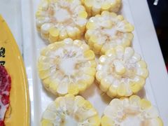 -潮汕大目牛肉火锅(水围店)