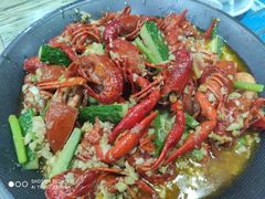 -阆辣荟餐饮(老味道8年·古城店)