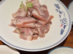 -永安水煮活鱼·仪征菜(仪征奥林匹克店)