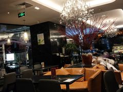 大堂-鹿港小镇(金虹桥国际中心店)