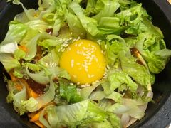 经典石锅拌饭-妥妥烤肉料理(凯德店)