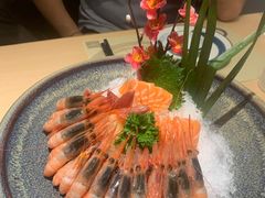 -大渔铁板烧(万象城店)