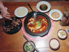 -受气牛肉·重庆耙牛肉(来福士店)