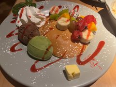 -Lia Cafe Bar Restaurant松山咖啡屋