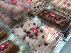 -白玉兰食品(中山公园龙之梦店)