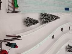 -长沙湘江冰雪世界