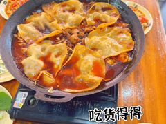 -江湖万州烤鱼(王子美食城)