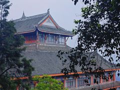-成都老君山